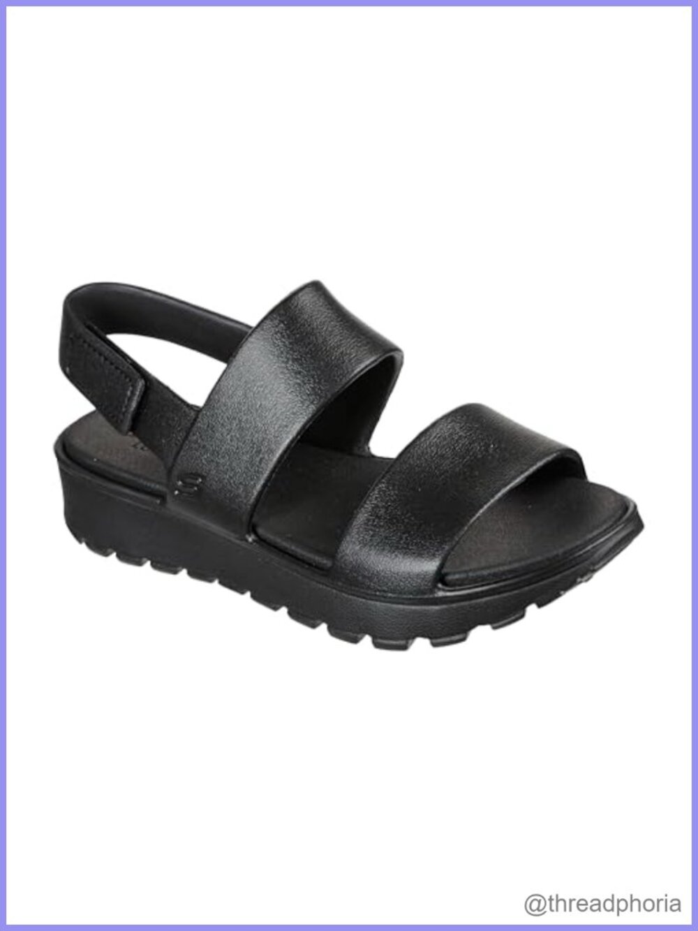EVA Foam Slide Sandals Slingback Water Resistant Lightweight